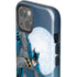 DC Comics Batman Watches Over the City iPhone 15 Impact Case