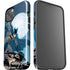 DC Comics Batman Watches Over the City iPhone 15 Impact Case