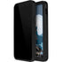 DC Comics Batman Watches Over the City iPhone 15 Plus Waterproof Case