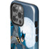 DC Comics Batman Watches Over the City iPhone 15 Pro Impact Case