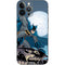 DC Comics Batman Watches Over the City iPhone 15 Pro Max Skin