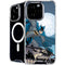 DC Comics Batman Watches Over the City iPhone 16 Pro MagSafe Case