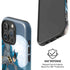 DC Comics Batman Watches Over the City iPhone 16 Pro Magsafe Impact Case
