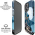 DC Comics Batman Watches Over the City iPhone 16 Pro Magsafe Impact Case