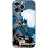 DC Comics Batman Watches Over the City iPhone 16 Pro Max Skin