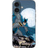 DC Comics Batman Watches Over the City iPhone 16 Skin