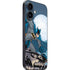 DC Comics Batman Watches Over the City iPhone 16 Skin