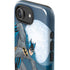 DC Comics Batman Watches Over the City iPhone 16e Impact Case