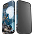 DC Comics Batman Watches Over the City iPhone 16e Impact Case