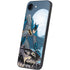 DC Comics Batman Watches Over the City iPhone 16e Skin