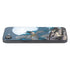 DC Comics Batman Watches Over the City iPhone 16e Skin
