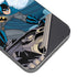 DC Comics Batman Watches Over the City iPhone 16e Skin