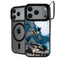 DC Comics Batman Watches Over the City iPhone 18 Pro Max Kickstand Case