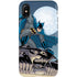 DC Comics Batman Watches Over the City iPhone X Pro Case