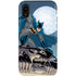 DC Comics Batman Watches Over the City iPhone XR Pro Case