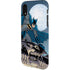 DC Comics Batman Watches Over the City iPhone XR Pro Case