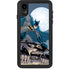 DC Comics Batman Watches Over the City iPhone Cases