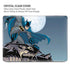 DC Comics Batman Watches Over the City MacBook Pro 14in (2021-24) Case plus Skin