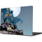 DC Comics Batman Watches Over the City Apple MacBook Pro 14-inch Skin