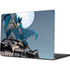 DC Comics Batman Watches Over the City Apple MacBook Pro 14-inch Skin