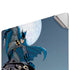 DC Comics Batman Watches Over the City Apple MacBook Pro 16-inch Skin