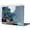 DC Comics Batman Watches Over the City MacBook Cases