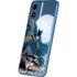 DC Comics Batman Watches Over the City Moto G Play 4G (2024) Skin