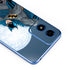 DC Comics Batman Watches Over the City Moto G Play 4G (2024) Skin