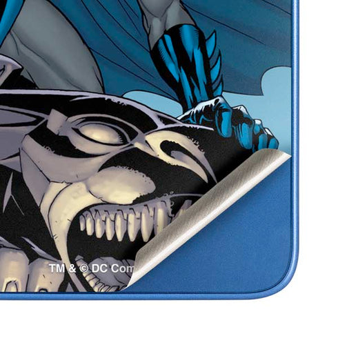 DC Comics Batman Watches Over the City Moto G Play 4G (2024) Skin