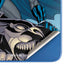DC Comics Batman Watches Over the City Moto G Play 4G (2024) Skin