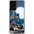 DC Comics Batman Watches Over the City Moto G Power 5G (2024) Clear Case