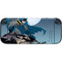 DC Comics Batman Watches Over the City Nintendo Switch 2 (2025) with Joy-Con Skin