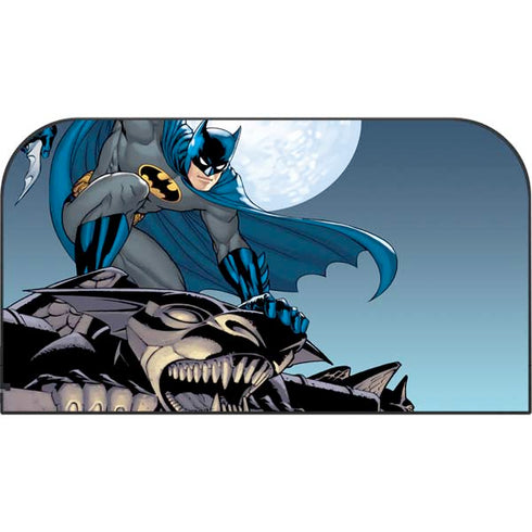 DC Comics Batman Watches Over the City Nintendo Switch 2 (2025) with Joy-Con Skin