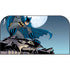 DC Comics Batman Watches Over the City Nintendo Switch 2 (2025) with Joy-Con Skin