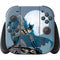 DC Comics Batman Watches Over the City Nintendo Switch 2 (2025) Joy-Con Controller Skin