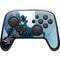 DC Comics Batman Watches Over the City Nintendo Skins