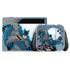 DC Comics Batman Watches Over the City Nintendo Skins