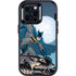 DC Comics Batman Watches Over the City Otterbox Defender iPhone Skin