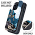 DC Comics Batman Watches Over the City Otterbox Defender iPhone Skin