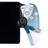 DC Comics Batman Watches Over the City PlayStation Portal Remote Player Skin