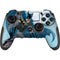 DC Comics Batman Watches Over the City PlayStation Scuf Vantage 2 Controller Skin