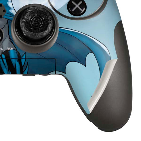 DC Comics Batman Watches Over the City PlayStation Scuf Vantage 2 Controller Skin