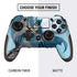 DC Comics Batman Watches Over the City PlayStation Scuf Vantage 2 Controller Skin