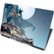 DC Comics Batman Watches Over the City Dell Precision Skin
