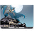 DC Comics Batman Watches Over the City Dell Precision Skin