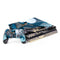 DC Comics Batman Watches Over the City PlayStation PS4 Skins