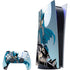 DC Comics Batman Watches Over the City PlayStation PS5 Skins