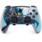 DC Comics Batman Action Pose 90's art PS5 DualSense Edge Pro Controller Skin