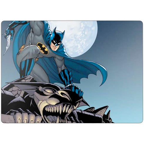 DC Comics Batman Watches Over the City Surface Laptop 7 13.8in Skin