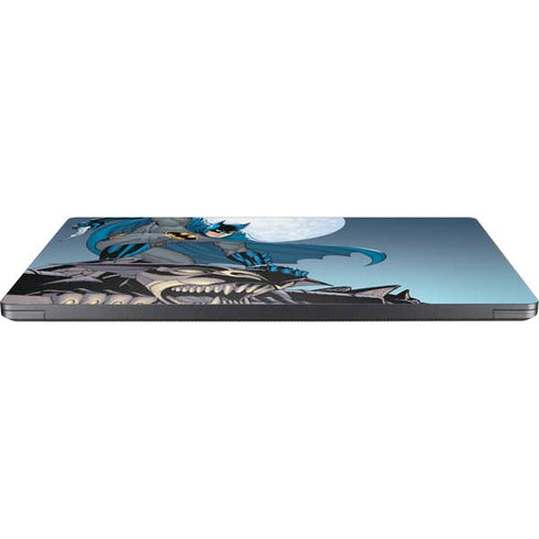 DC Comics Batman Watches Over the City Surface Laptop 7 13.8in Skin